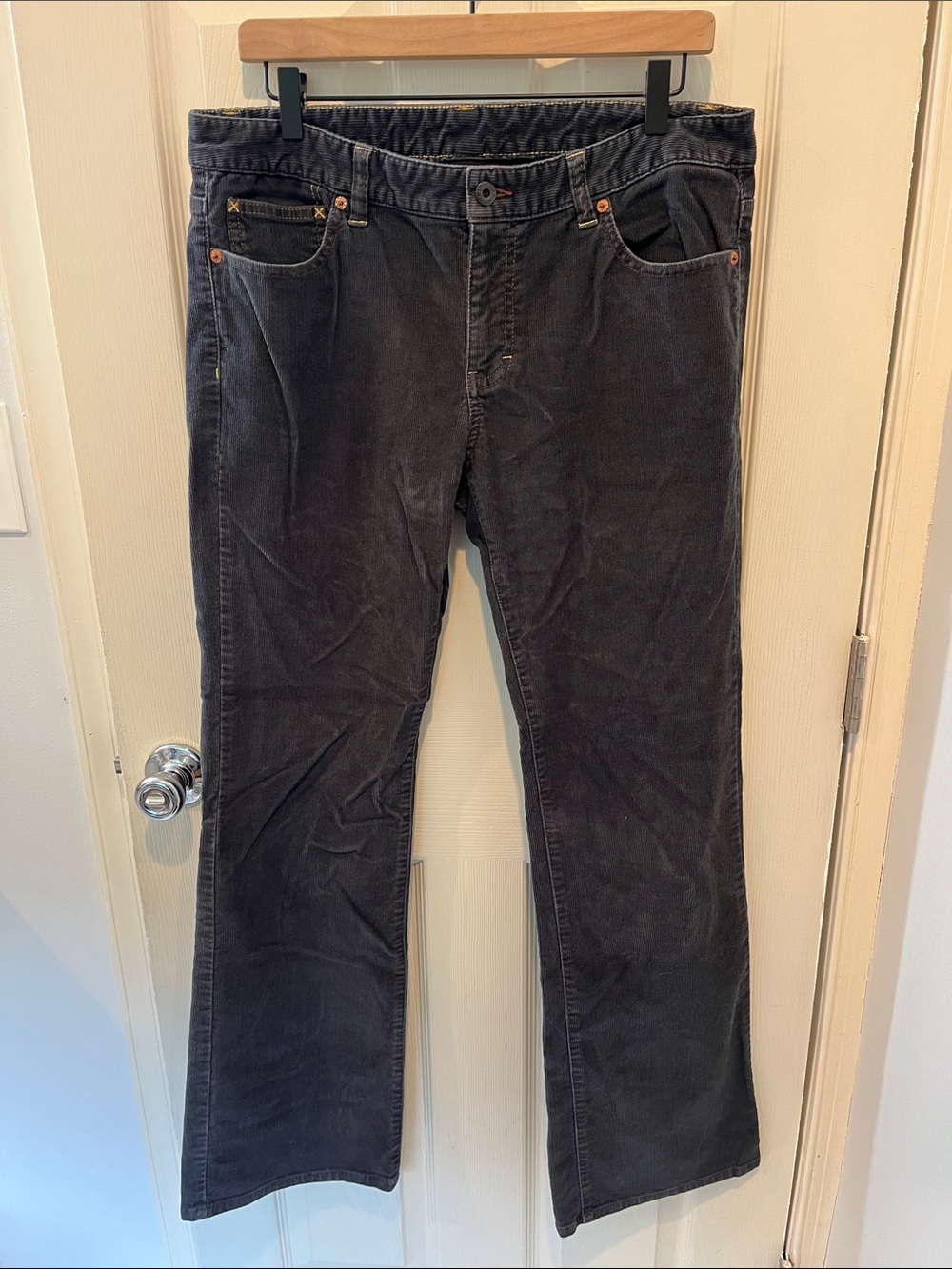 Polo Ralph Lauren Corduroy Pants